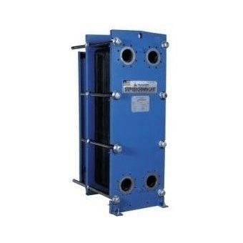 Теплообменник пластинчатый TRANTER GLD-008-L-5-PI-29 Теплообменники