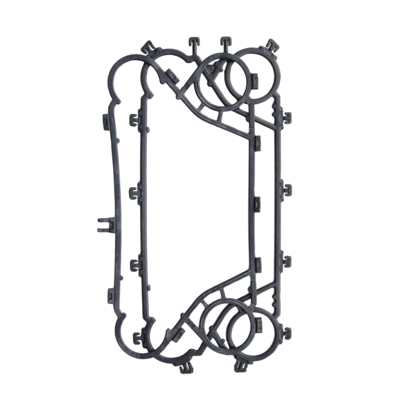 TRANTER GC-8 VITON (FPM) Теплообменники #2